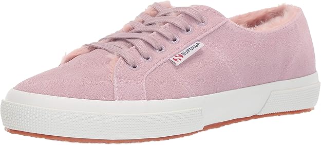 superga dark rose