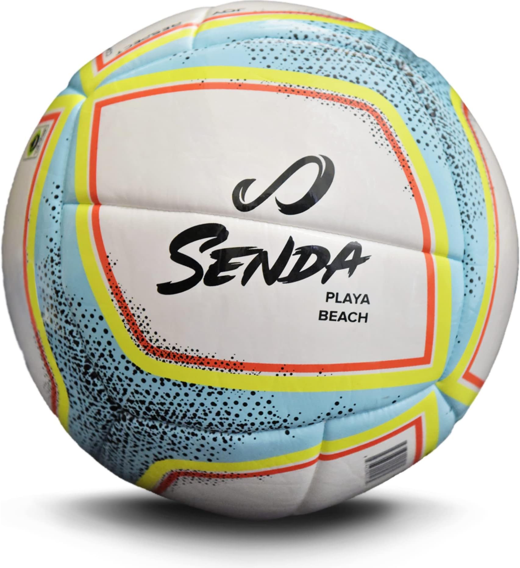 Playa Beach Soccer Ball