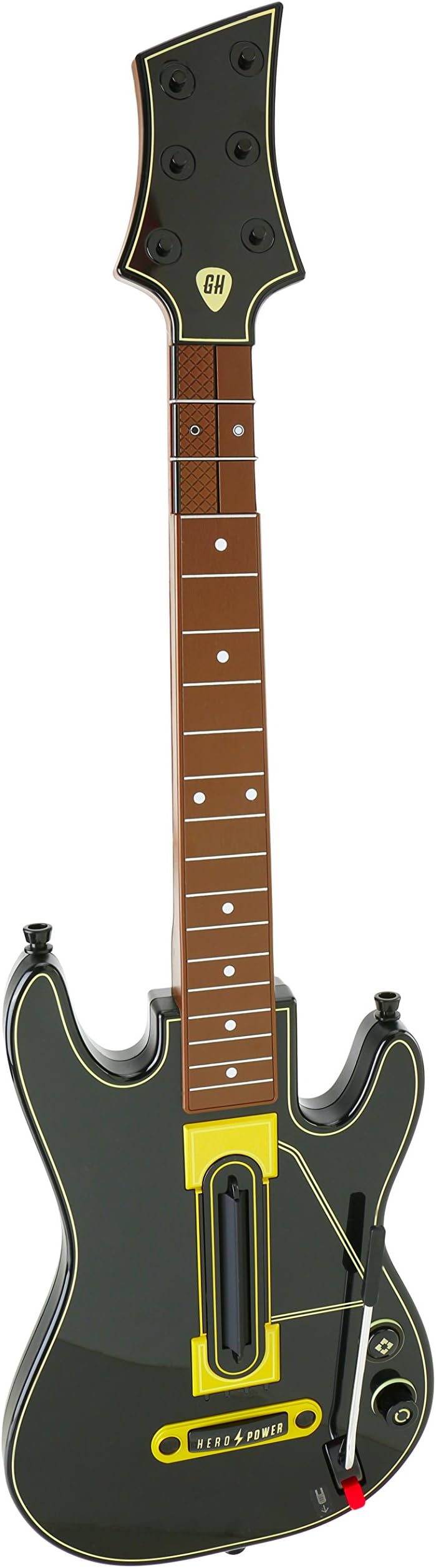 Guitar Hero Live Guitar Controller PS4