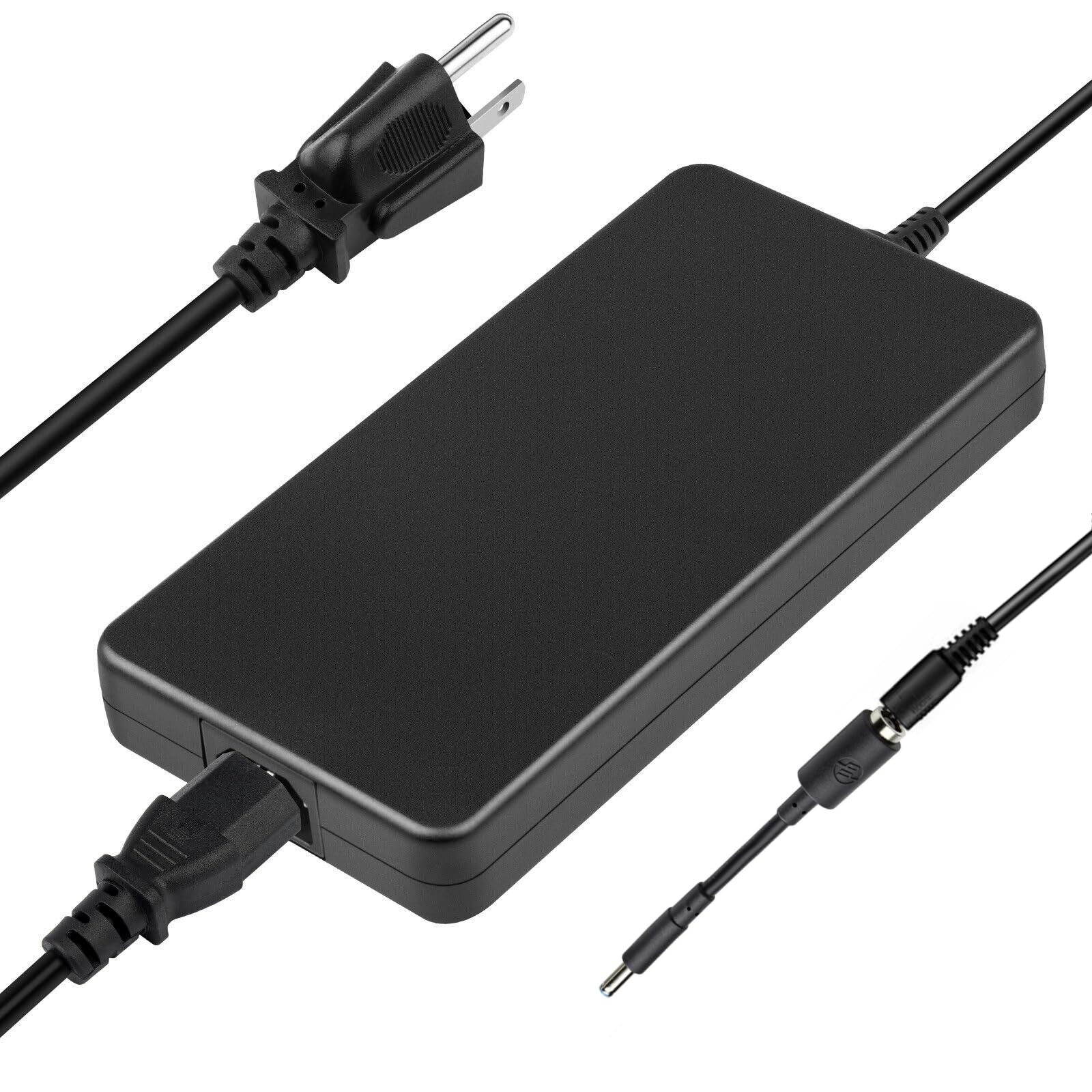Amazon.com: Genuine 230W AC/DC Adapter Compatible with HP Omen 16