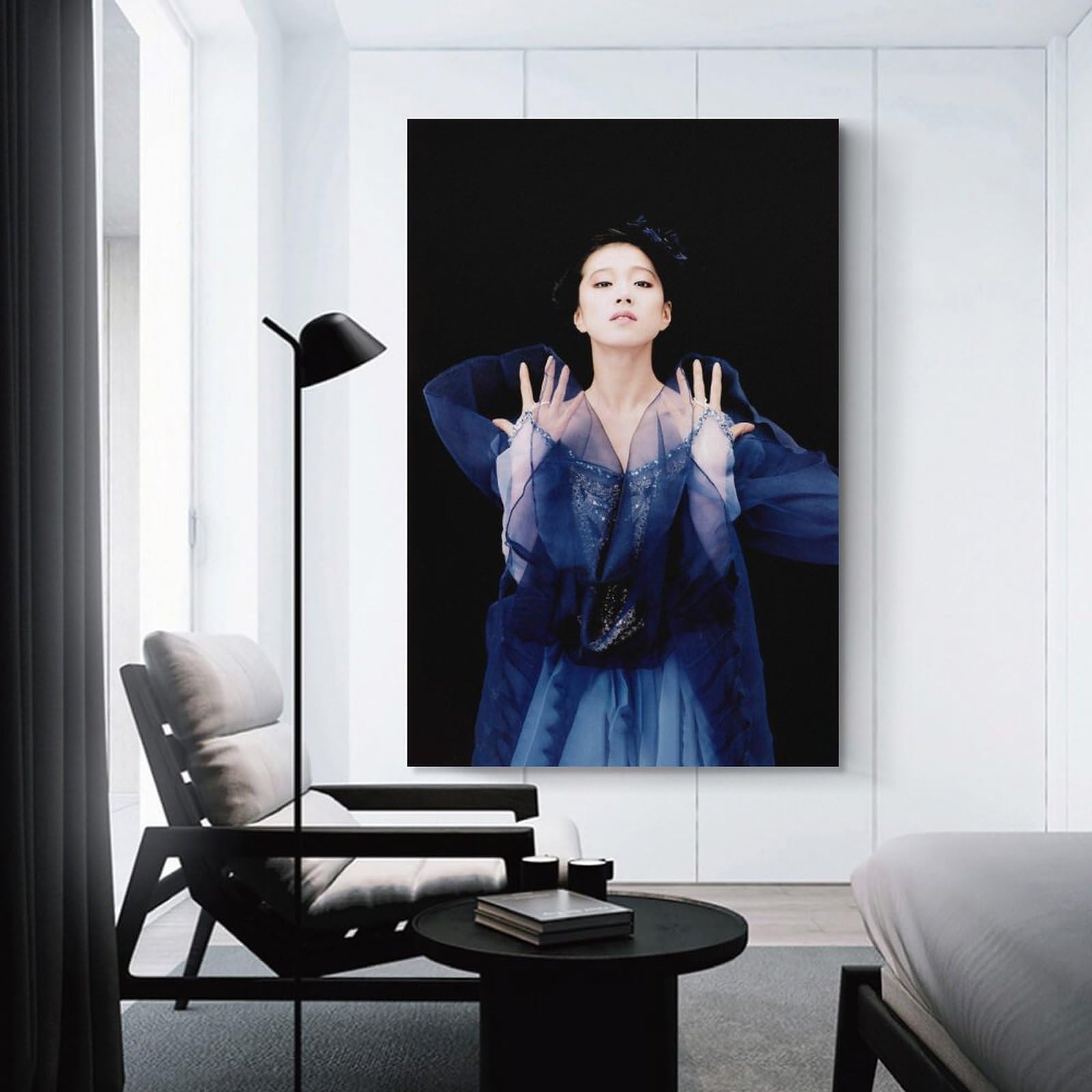 Amazon.co.jp: 中森明菜 なかもりあきな Nakamori Akina 写真