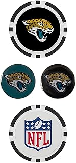 NFL Ball Marker Set