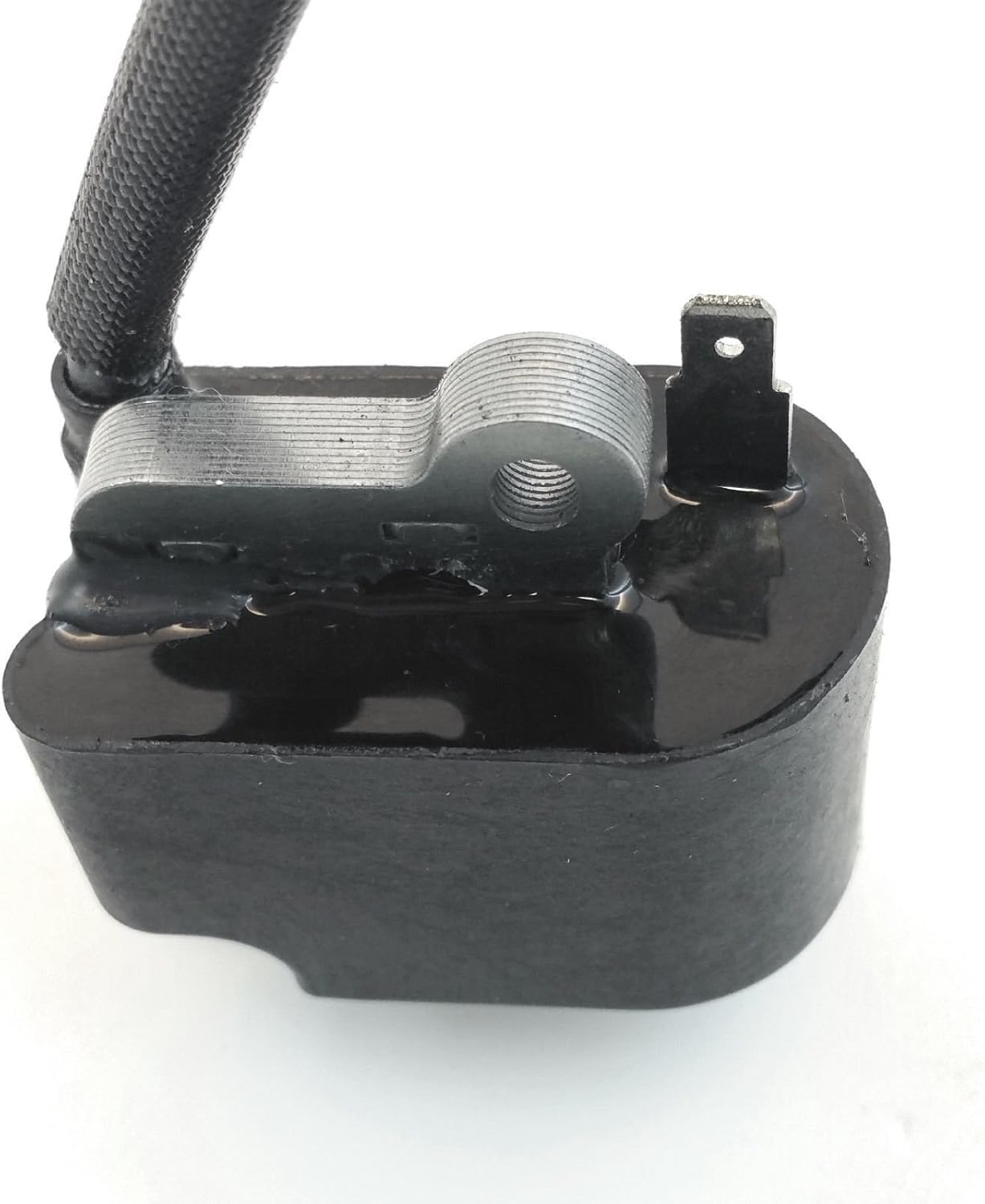 Ignition Module Coil 545199901, 530-039143 for Poulan 2775 2900 2750 3050 2500 PP255 PP295 2600 PP310 PP315 PP4620 PP4620AVX PP4620AVHD PP4620AVL Chainsaw PN