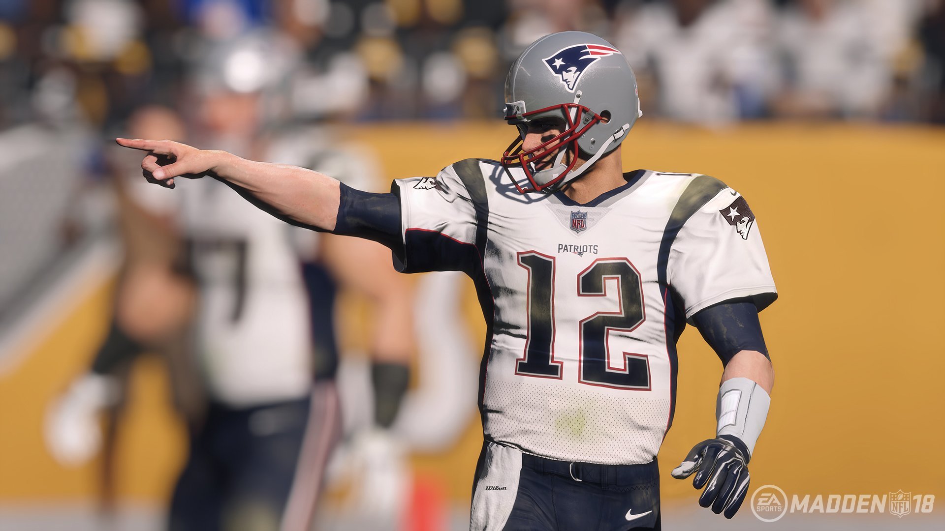 Amazon.com: Madden NFL 18: G.O.A.T. Edition - Xbox One : Video Games