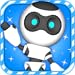 Virtual Pet Robot