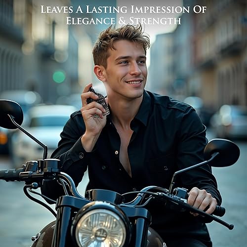 Miniatura 5 de Valencia UOMO - Eau de Parfum para hombre, fragancia aromática amaderada, giro floral mezclado con una faceta fresca de notas minerales y sal, aroma