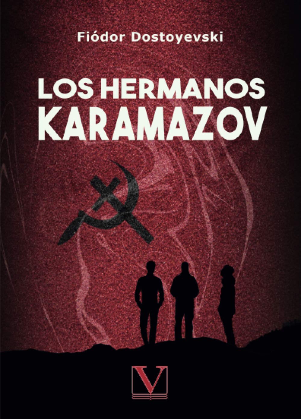Los hermanos Karamazov (Narrativa)