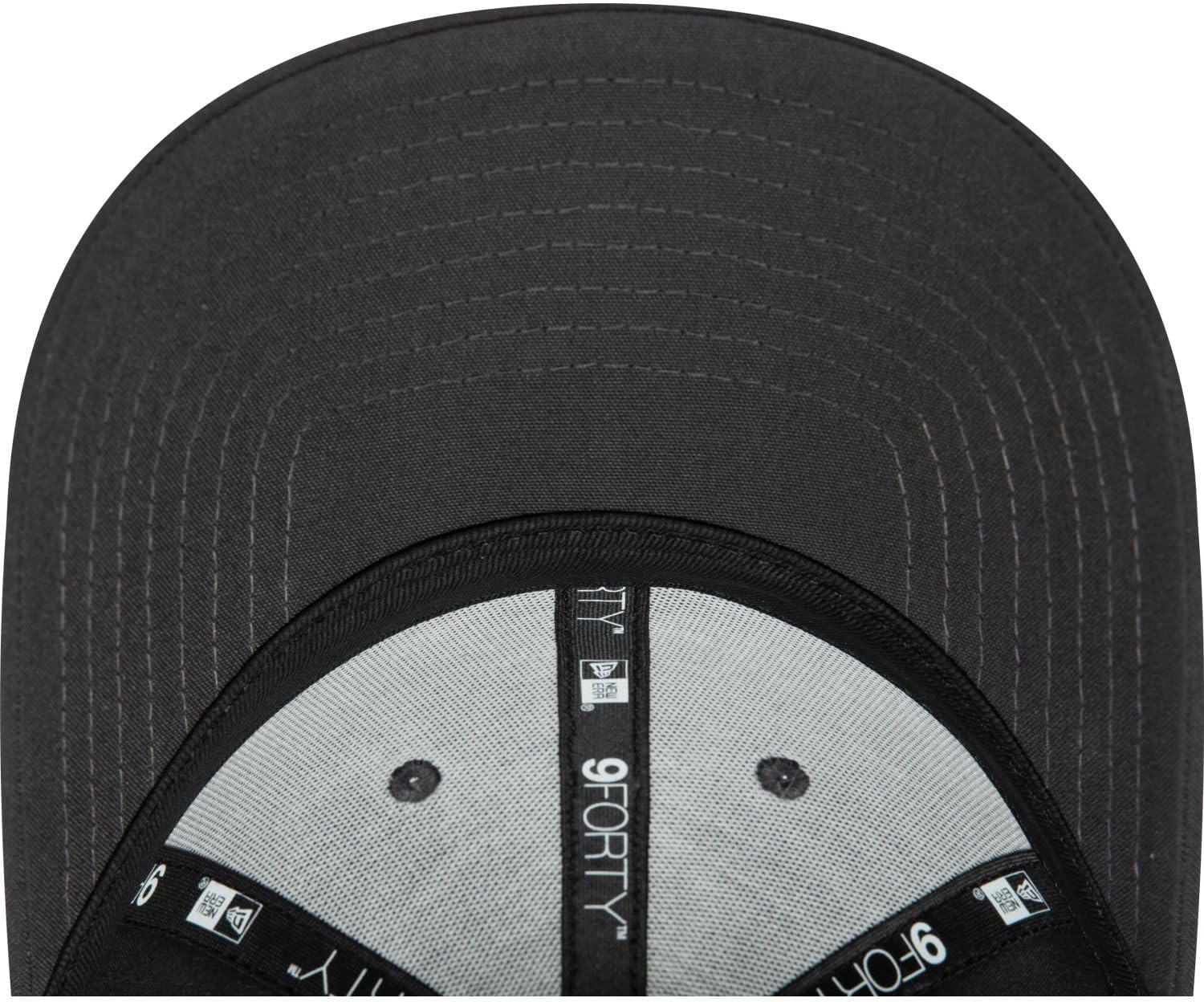 New Era McLaren F1 9Forty Repreve Team Cap - Image 3