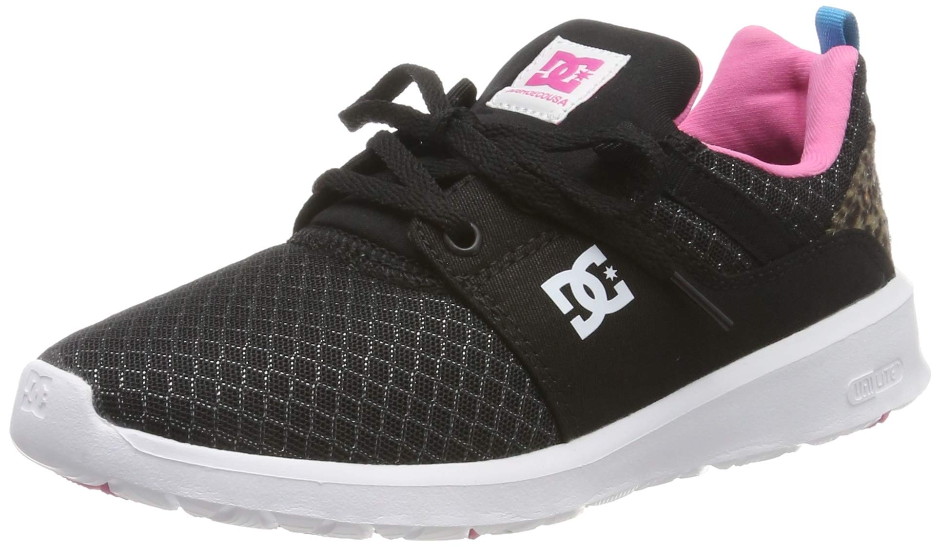 Women's Heathrow Tx Se-Shoes Low-Top Sneakers
