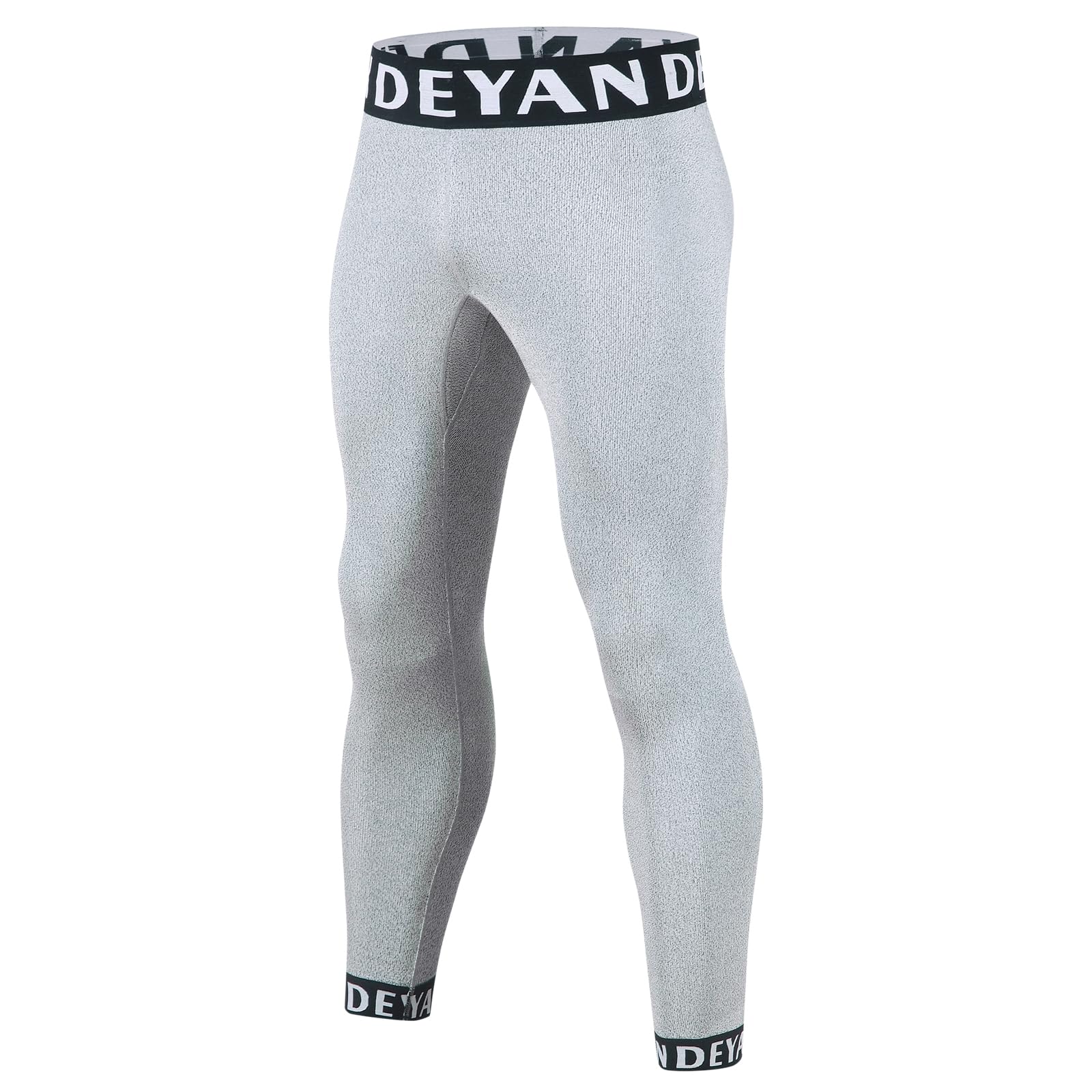 - Cut Resistant Base Layer Pants for Men, Cut Protection Ski Bottom Leggings for Skiers, Skiing and Hockey