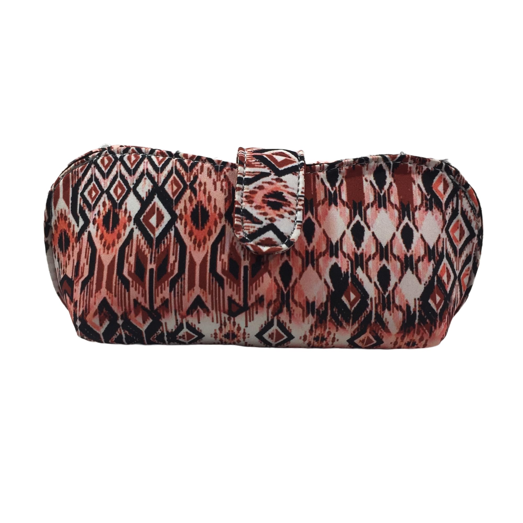 STYLE BITE CASES FOR SHADES |GIFT EYEGLASSES CASE FOR WOMEN & MEN |GLARES COVER FOR GIRLS|GOGGLE CASE DIMENSIONS:(H*W*L=8.5 * 5 * 19.5CM) WEIGHT:60G | CORPORATE GIFT ITEMS CHASHMA COVER