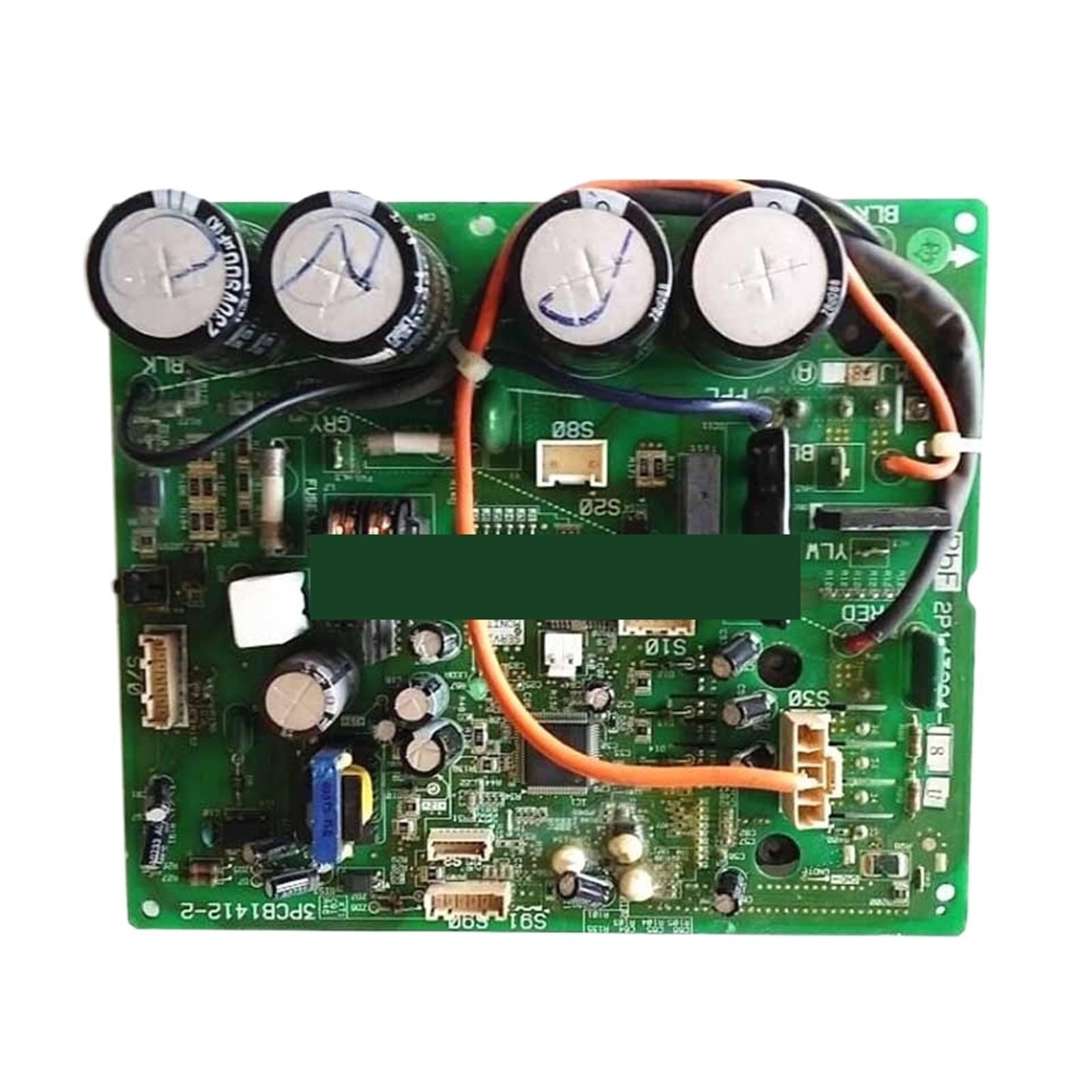 Bonzmxdkhq One Color Air Conditioner Board Circuit Board 2P143284 3Pcb1412-2 Computer Board
