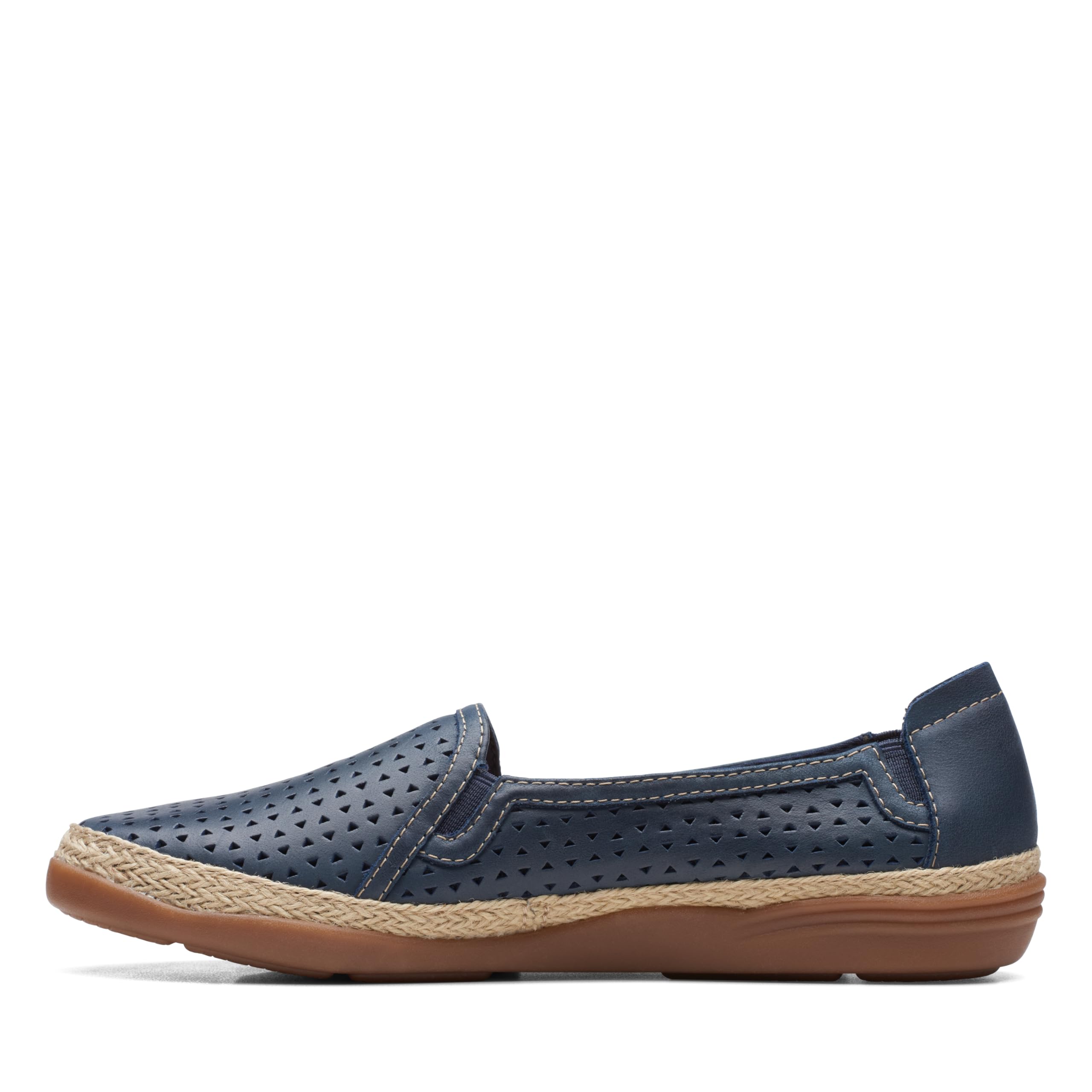 Clarks Elaina Ruby MocasínMujer