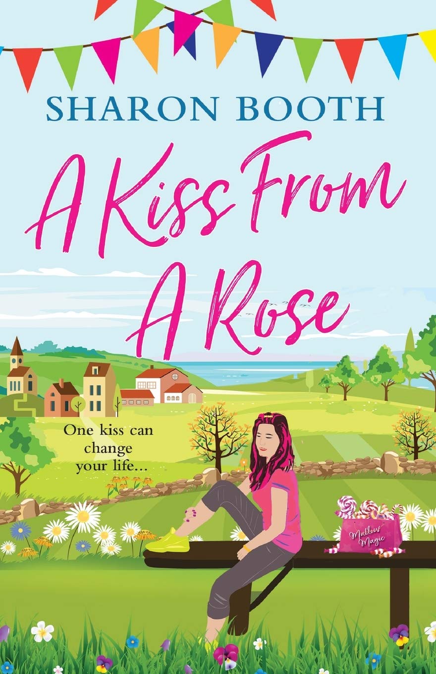 A Kiss from a Rose: 2 (Kearton Bay)
