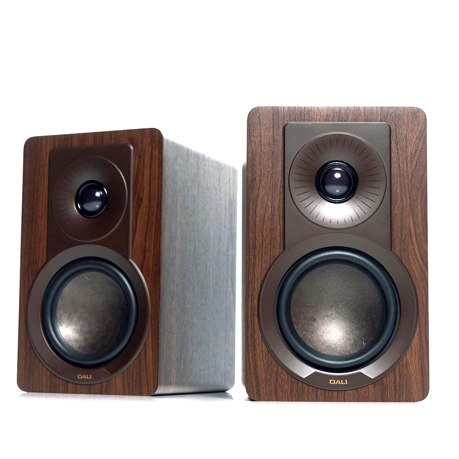 DALI　KUPID DALI KUPID | Compact High Performance Hi-Fi Loudspeaker | DALI
