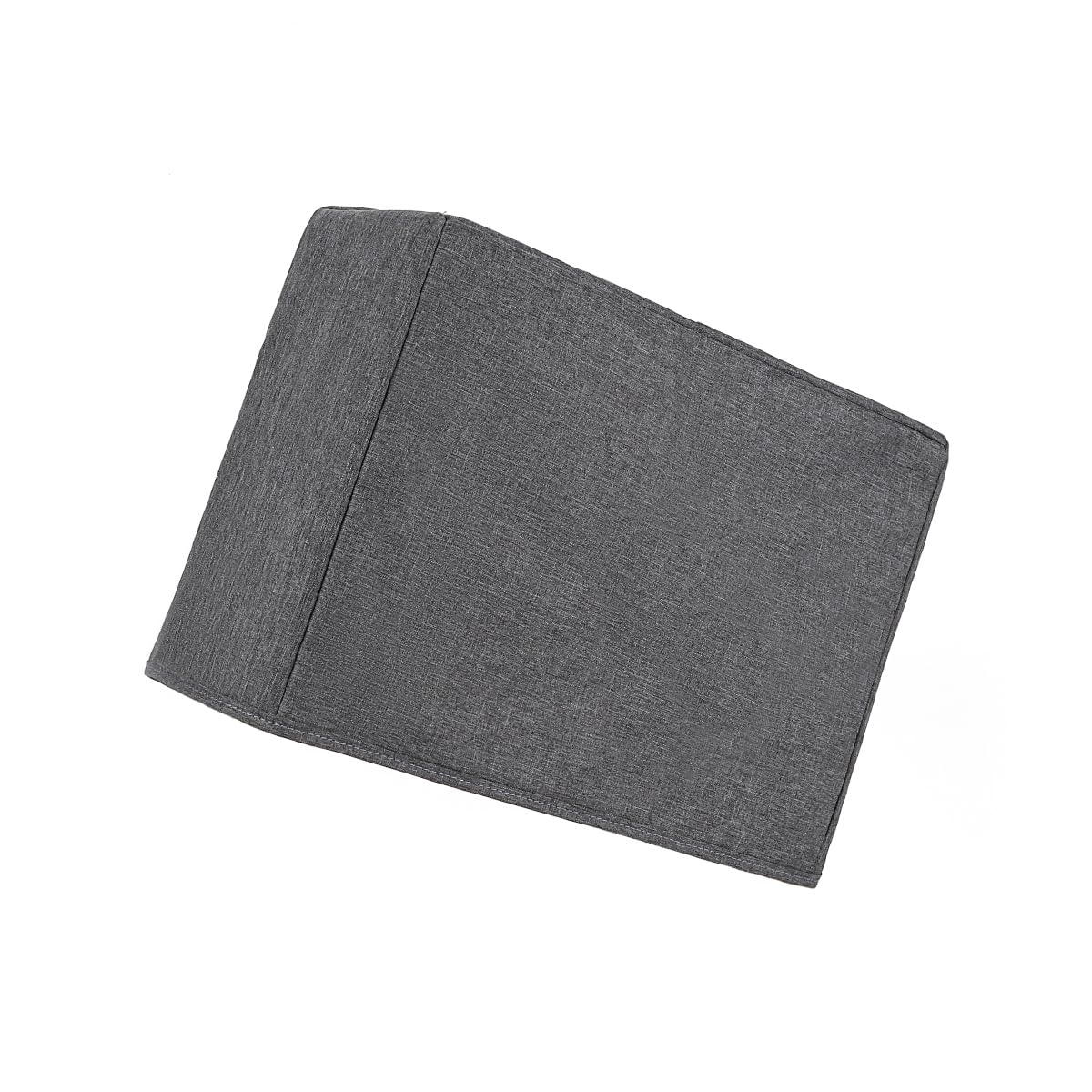 YELAIYEHAO Home - Funda de Viaje para Máquina de Coser y Accesorios Compatible con Singer, Brother, Janome - Bolsa de Costura (Gris)