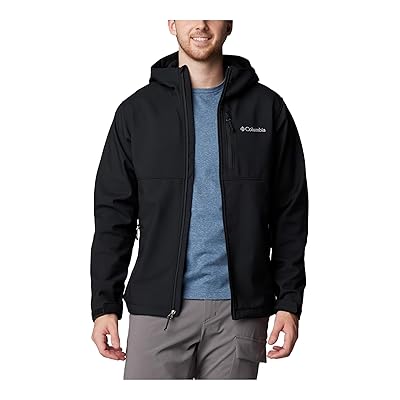 Columbia Ascender II Hooded Softshell Jacket Men