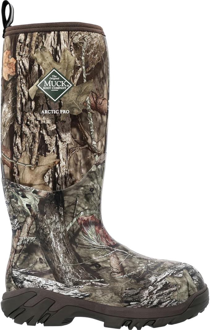 Muck Boot Arctic Pro Hunting Boot