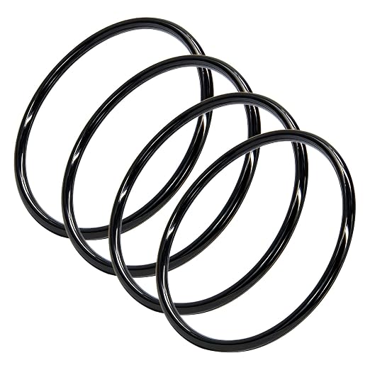 R172009 O-Ring O-283, Repuesto resistente a cloro para Pentair miniatura 7