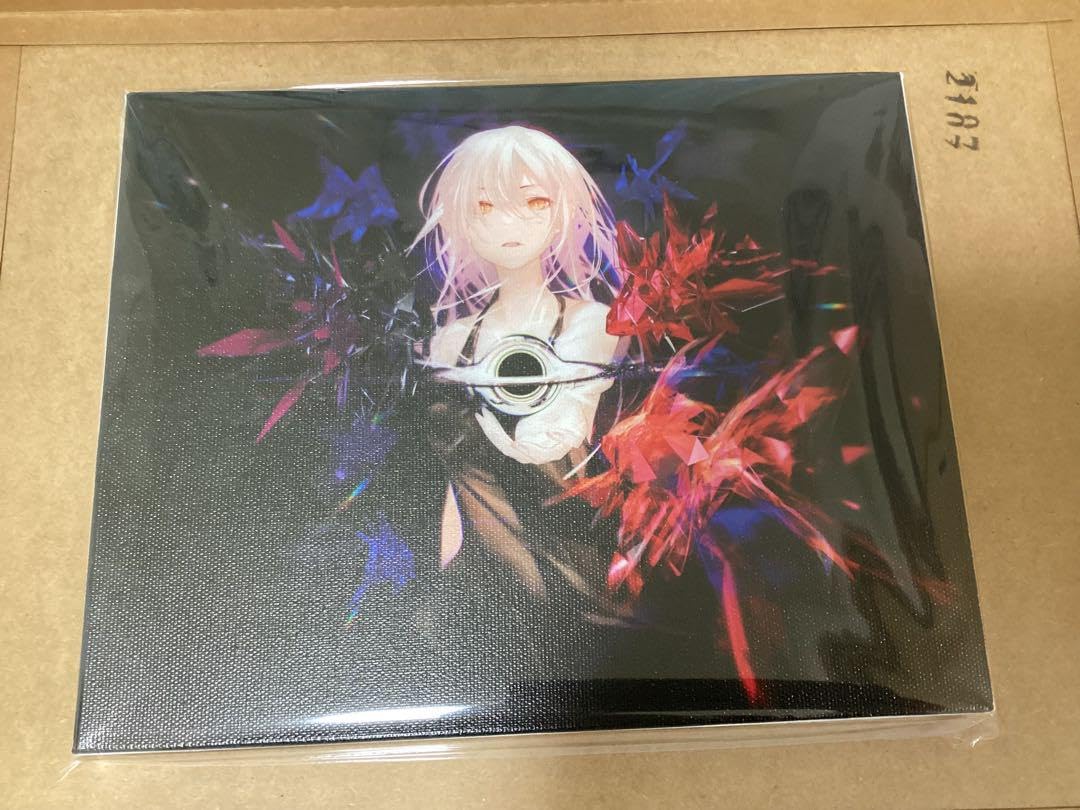 EGOIST : DMMスクラッチ メルカリ - DMMスクラッチ第三弾Wチャンス賞2