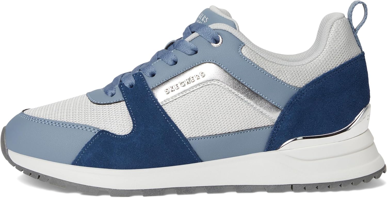 Skechers Womens Runway - Posh Gal