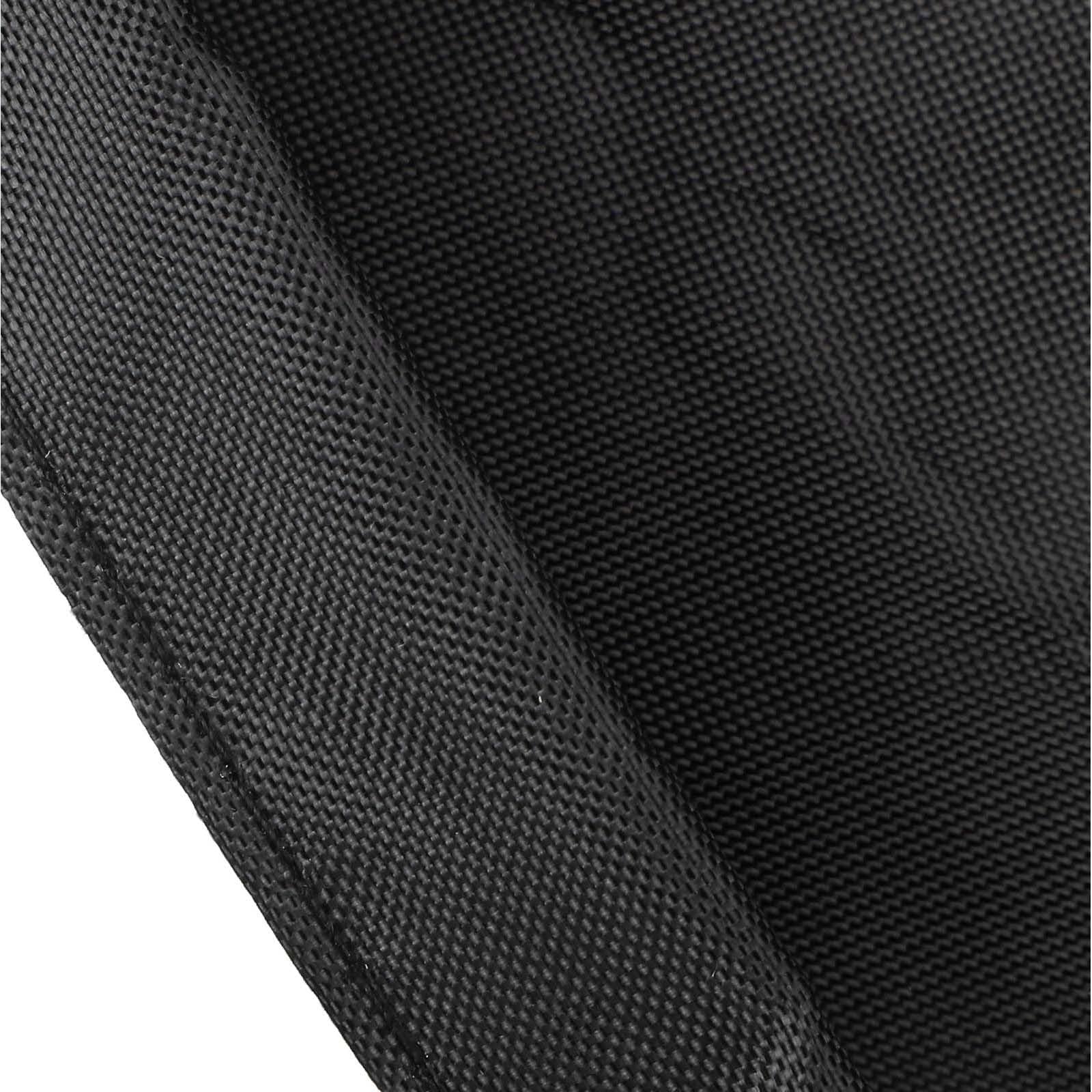 Copertura protettiva Oxford 420D, per set da palestra domestica, riparo resistente alle intemperie e alla polvere, con cinghie regolabili, per panca pesi Power Rack, 2 misure (L)