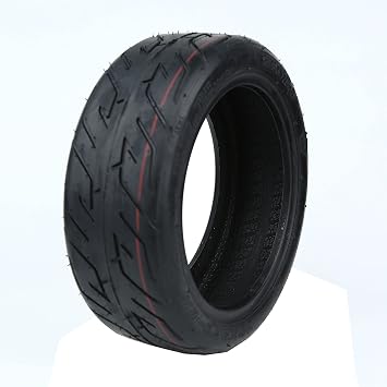 Tubeless Tires 10x2.70-6.5 4 Ply Thickening Vacuum Tires for 10 inch Electric Scooters XIAO MI 9/ Speedway 5 /Dualtron 3
