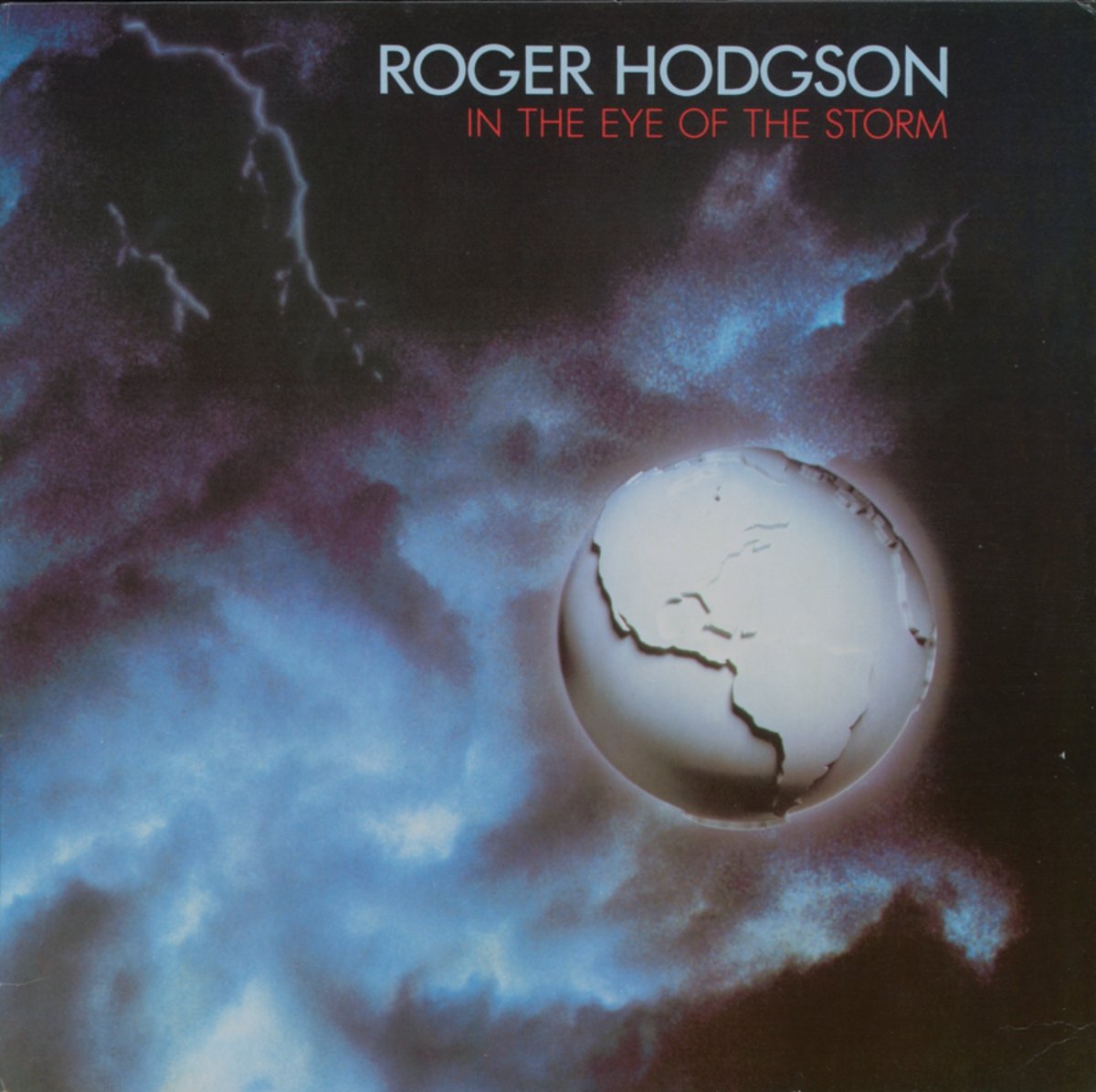 Roger Hodgson