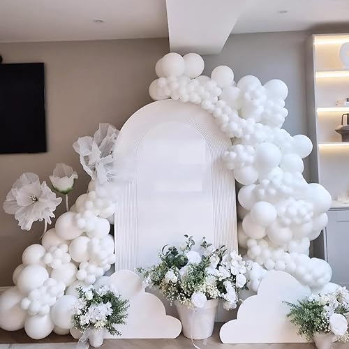 Miniatura 3 de 50 globos de 12pulgadas de un solo color