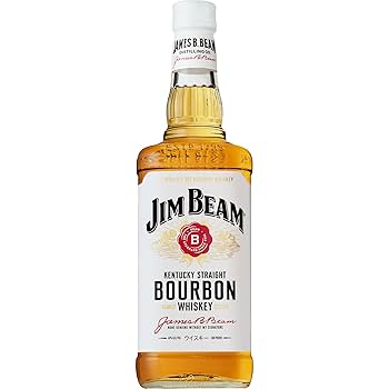 Amazon.co.jp: ジムビーム 700ml [JimBeam バーボン ウイスキー