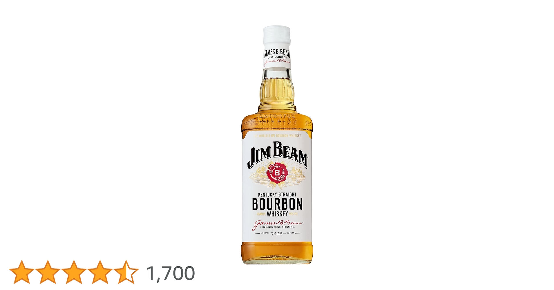 ジムビーム　カメハメハ大王 71F6R9t2suL.jpg_BO30,255,255,