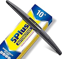 Vista 16 de 5 PLUS® - Repuesto de escobilla de 16 pulgadas para limpiaparabrisas trasero (16-A/H409)