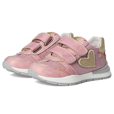 Naturino Quelly VL (Toddler/Little Kid) Girl