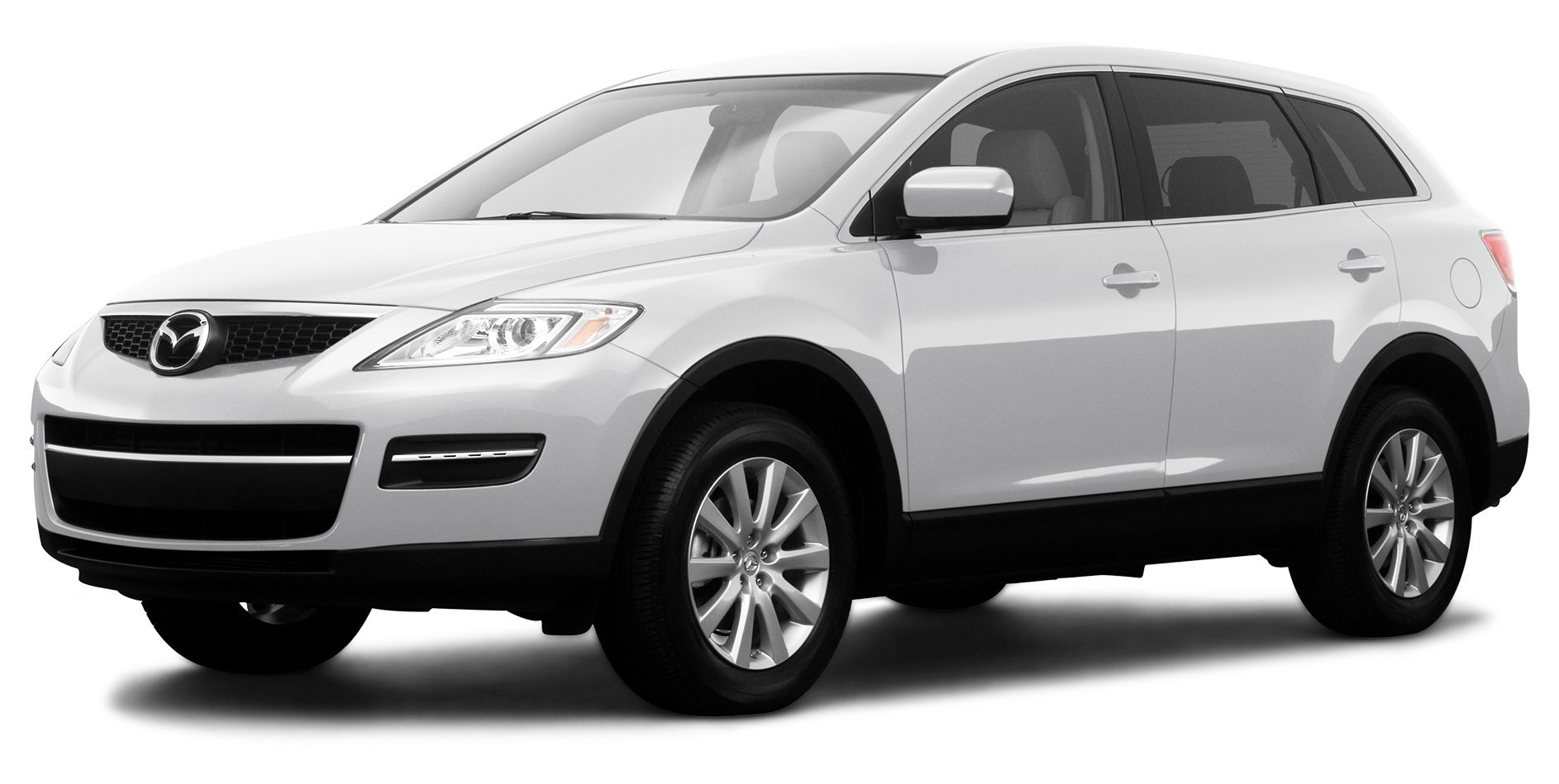 Amazon Com 2009 Hyundai Veracruz Gls Reviews Images And Specs Vehicles