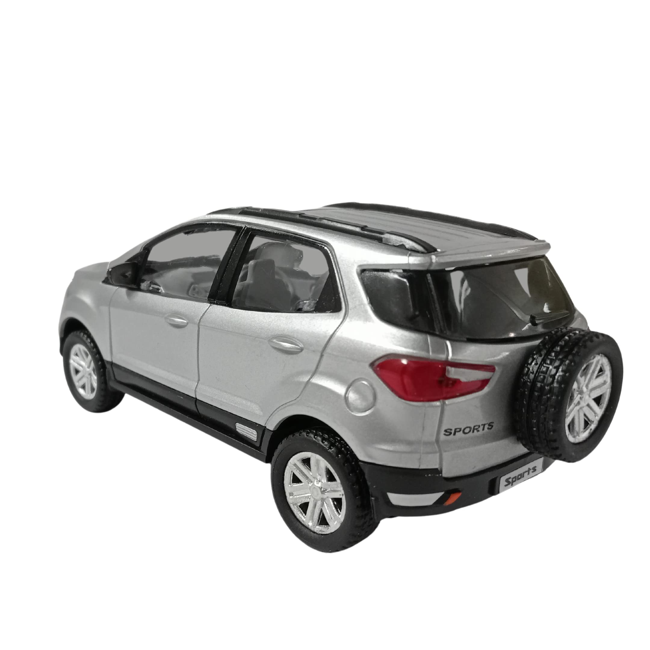 Amisha Gift Gallery Toys Car for Kids Eco Sport Exclucive Model