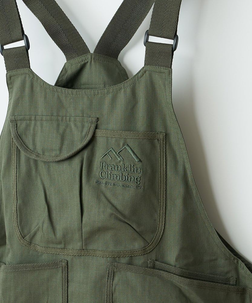 セール☆　美品　franklin climbing　焚き火　ベスト　アウトドア 楽天市場】【Franklin Climbing／フランクリン