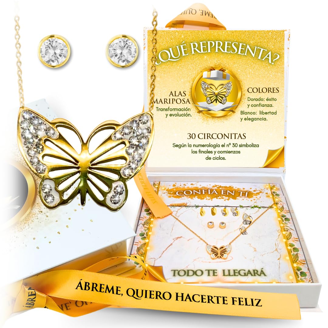 Regalos Originales, Joyas Mujer — view 18