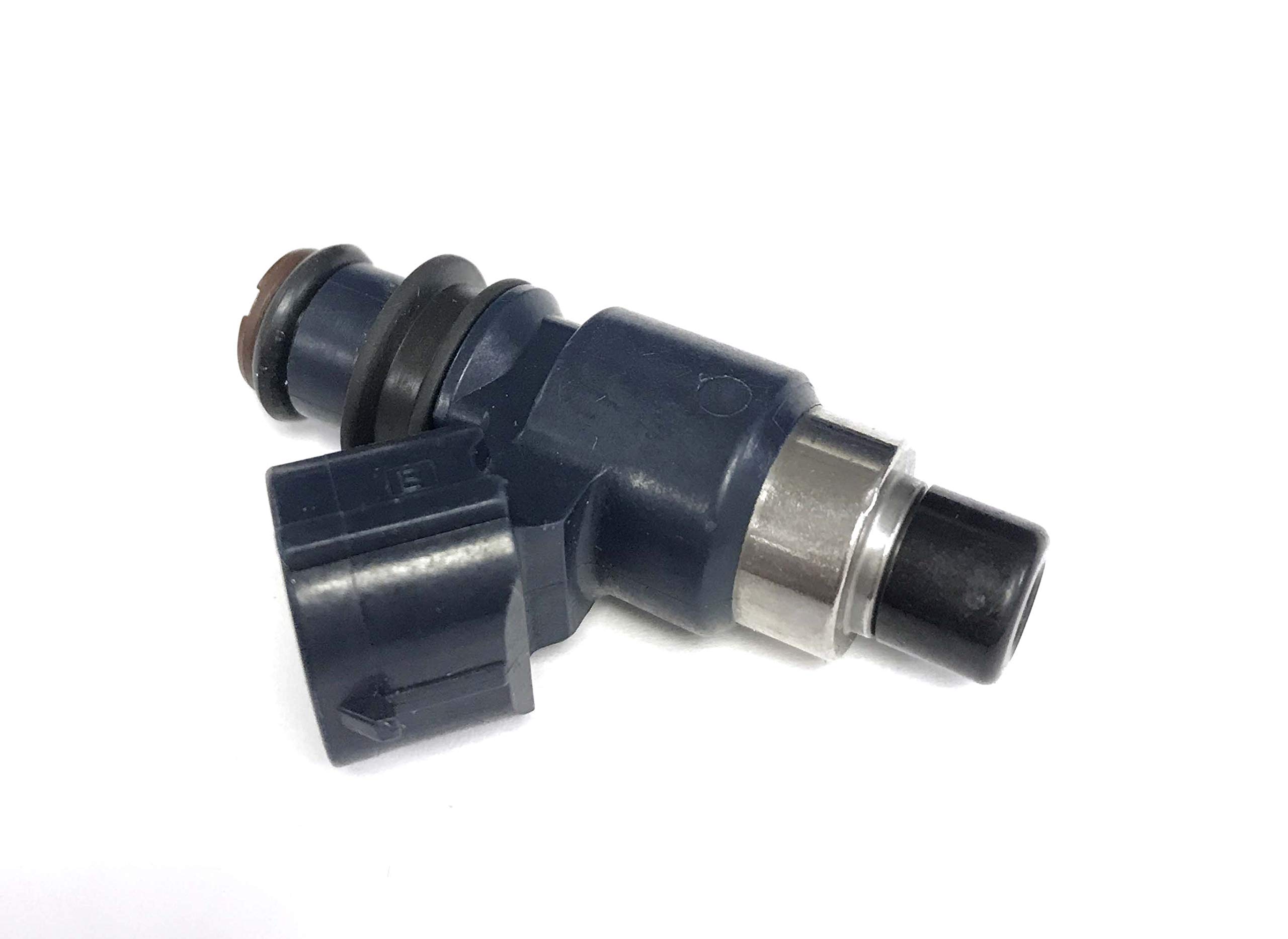 1PCS Fuel Injector 16450-MFE-641 Compatible Compatible with Honda CBR250R 2011-2013, Shadow Spirit 750 2010-2012