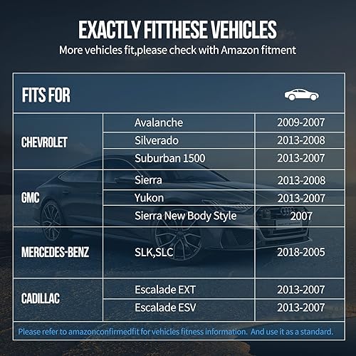 Vista 39 de Juego de limpiaparabrisas compatibles con BMW Serie 3 (E90, E91, F30, F31, F34, F80) y M3 2009-2018, delanteros, equipo original de repuesto