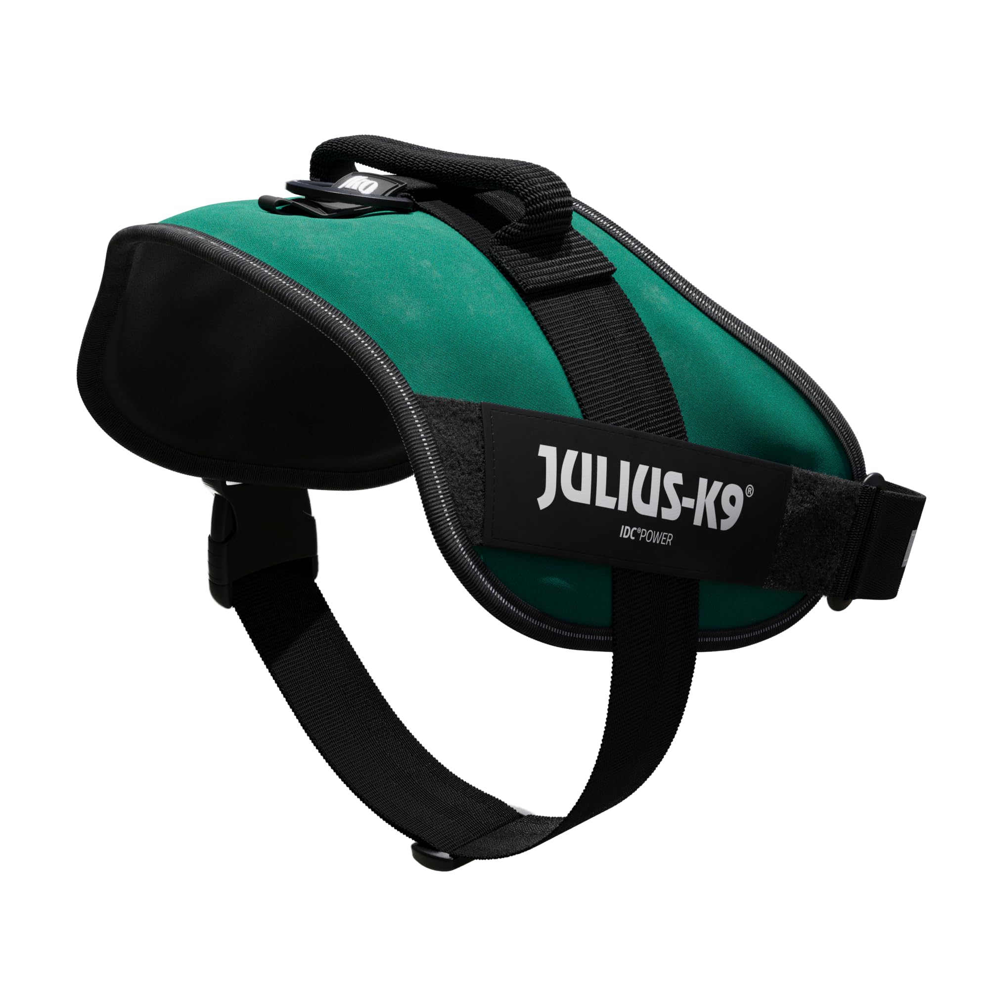 Julius-K9 IDC Powerharness, Camouflage, M/0 — view 45