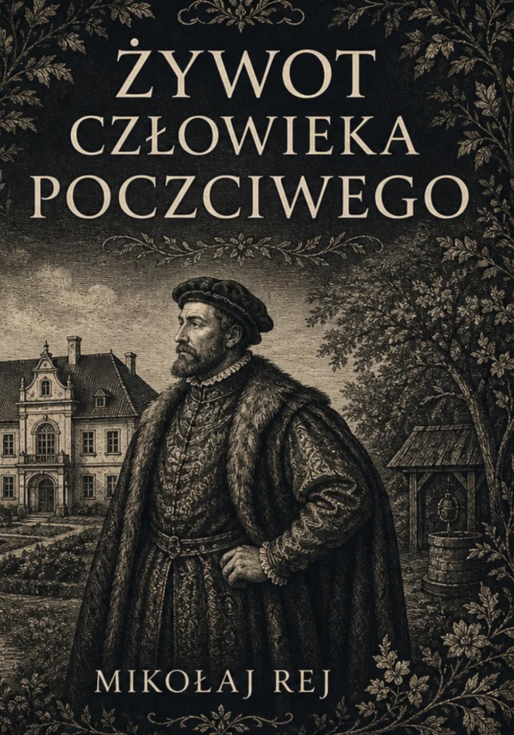 Żywot człowieka poczciwego