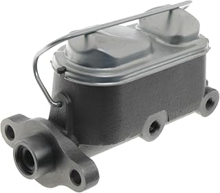 ACDelco Gold 18M87 (19175986) Brake Master Cylinder Assembly