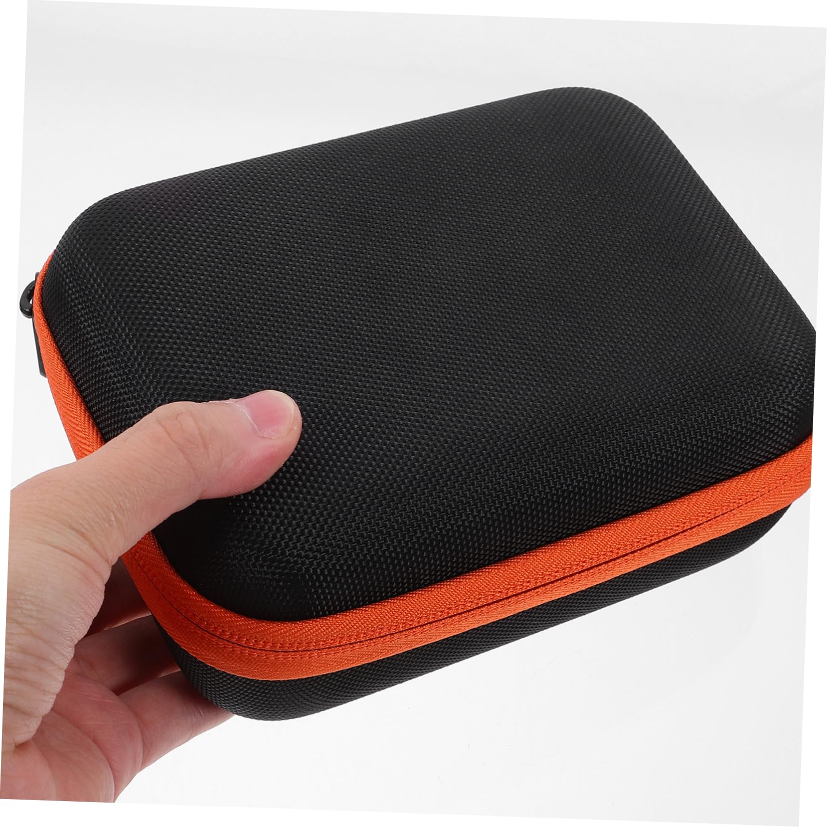Abaodam 3pièces Boîte De Rangement Portable pour Yo-yo Étui De Transport Multifonction avec à Yoyo pour Accessoires De Yoyos