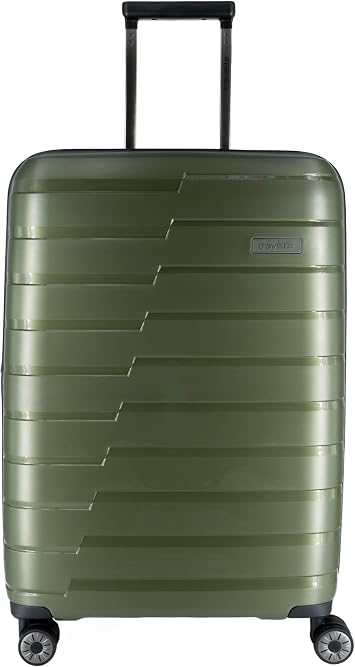 Travelite Orta Boy Valiz, Air Base Trolley M 075348-86