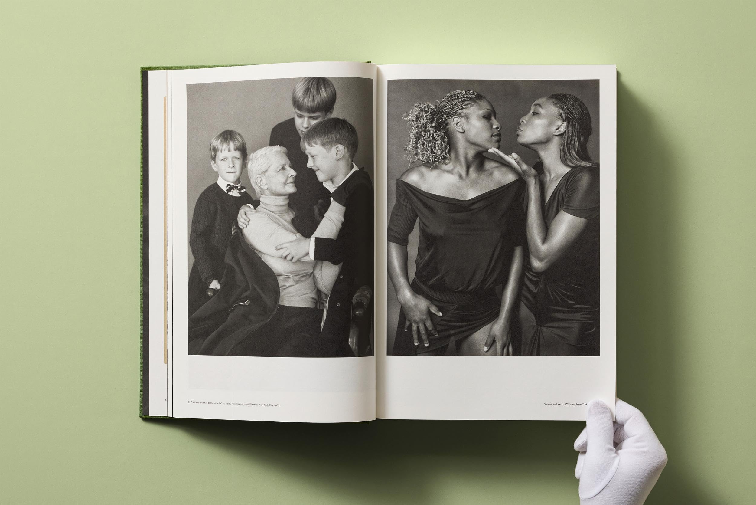Bruce Weber. My Education (Extra Large)