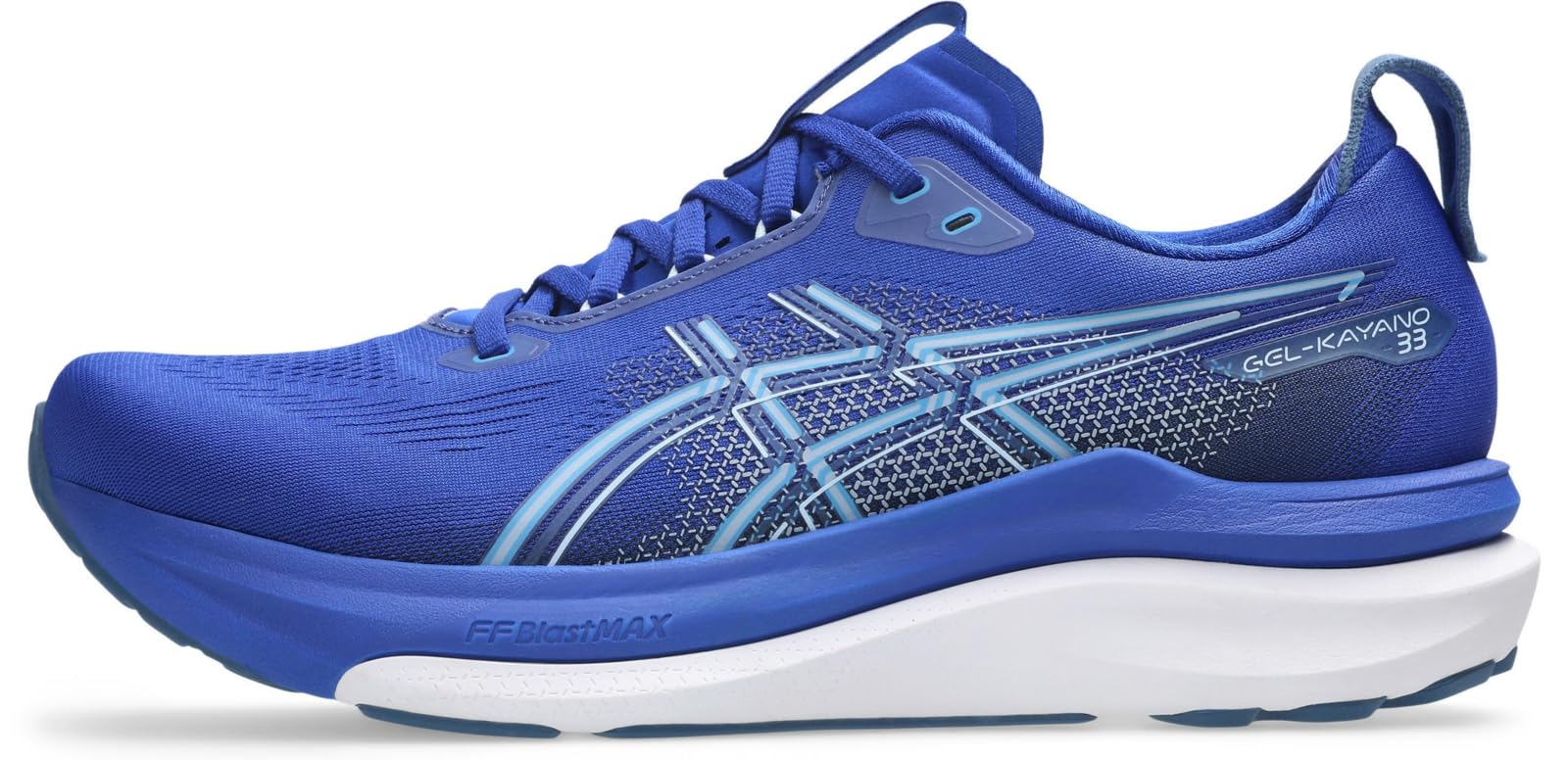 ASICS Unisex Gel-Kayano 33Running Shoes