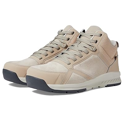 Bogs Sandstone Mid Suede CT Women