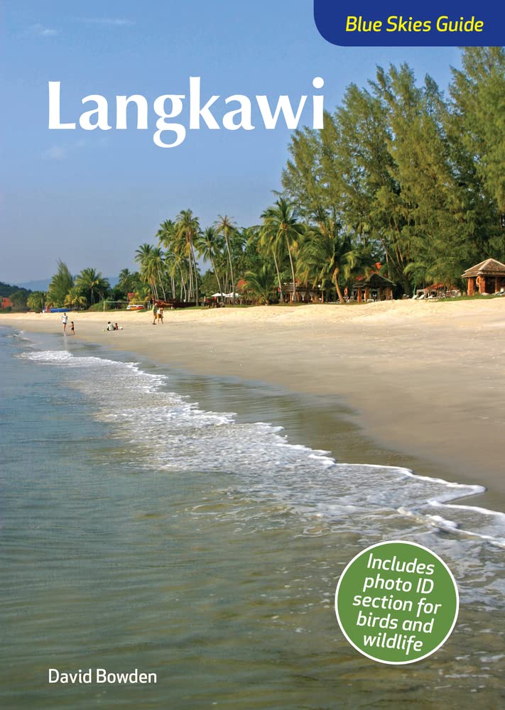 Blue Skies Guide to Langkawi (Blue Skies Guides)