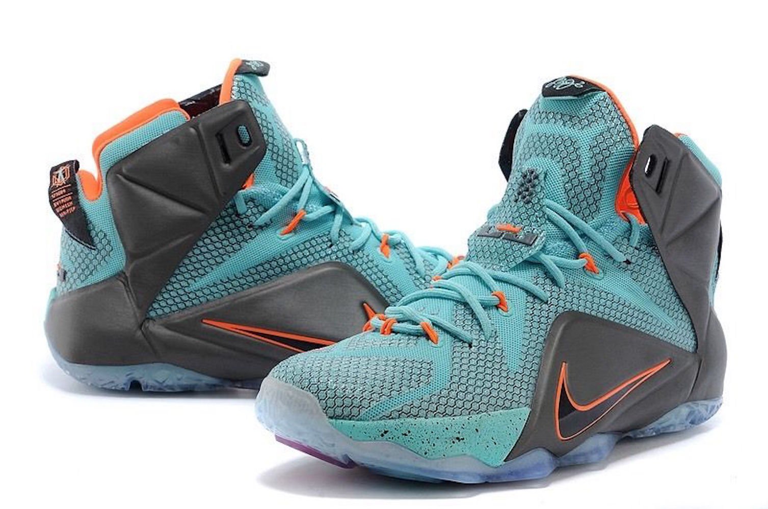 NIKE Lebron XIII (GS), Zapatillas de Baloncesto Hombre