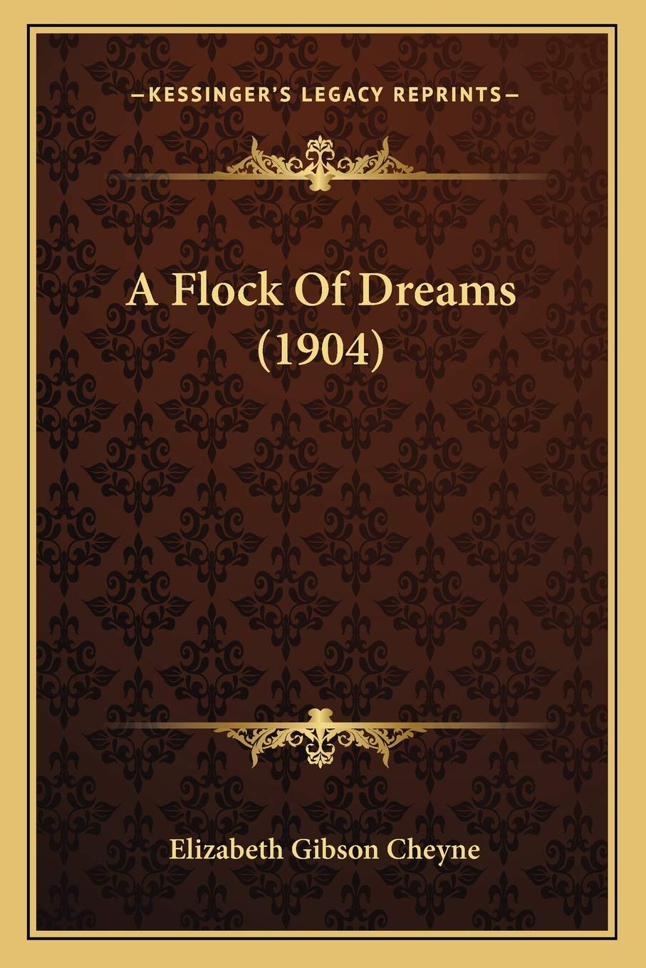 A Flock Of Dreams (1904)